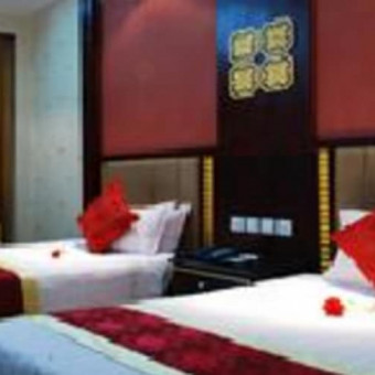 Dunhuang Grand Hotel
