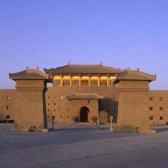 Dunhuang