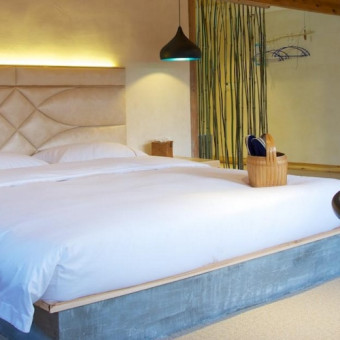 Zhaoxing Indigo Lodge