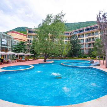 Howard Johnson Tian Yuan