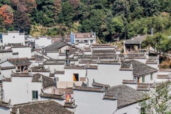 Village de Jujing