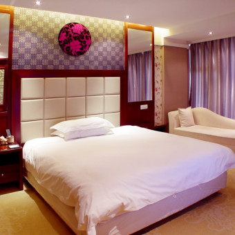 New Friendship Hotel