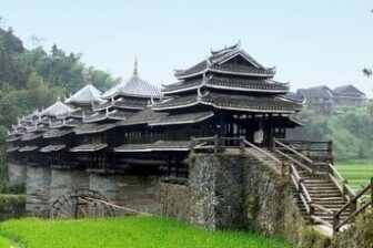 Yangshuo Karst Landscapes and Longji Rice Terraces (5 days)