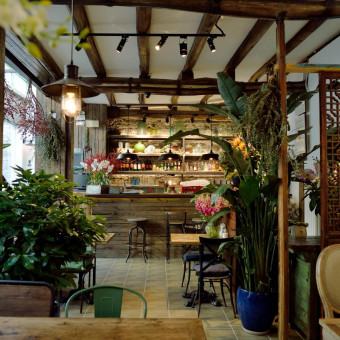 Peking Station Hostel