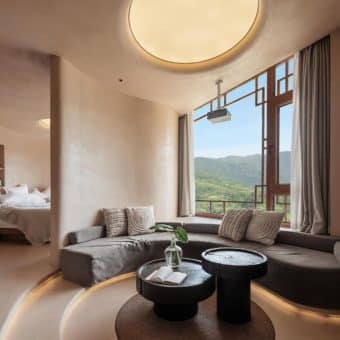 Seven Letters Preface Hotel