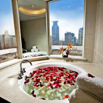 SSAW Boutique Hotel Shanghai