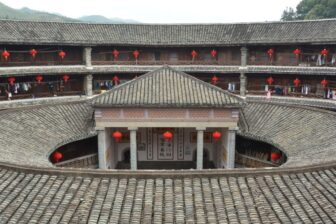 Yanxianglou 衍香楼