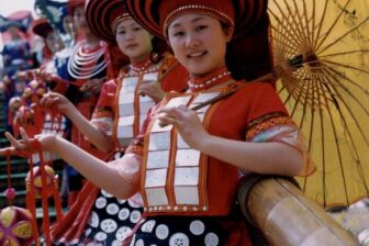 Liu San Jie Show - 印象刘三姐