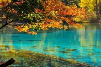 Jiuzhaigou - 九寨溝