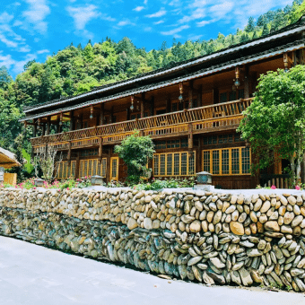 Meitu Fengsu Inn