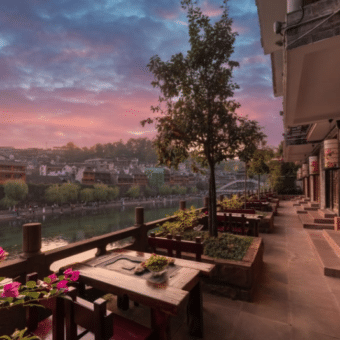 Phoenix City Boutique Hotel